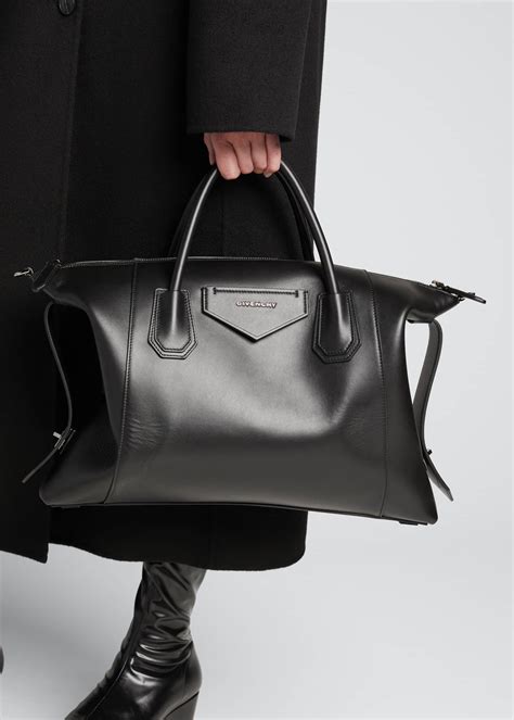 givenchy antigona medium patent|givenchy antigona lock bag.